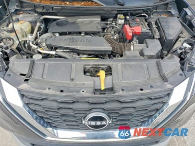 Zdjęcie 12 z 13 samochodu: 2023 NISSAN ROGUE S VIN:5N1BT3AA6PC766585 - miniatura
