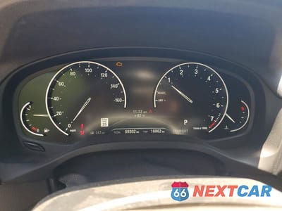 Zdjęcie 9 z 14 samochodu: 2021 BMW X3 XDRIVE30I VIN:5UXTY5C08M9G21181 - miniatura