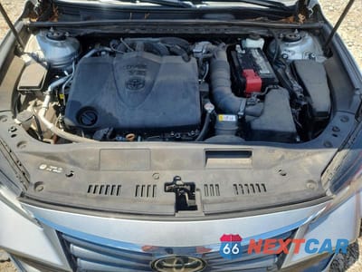 Zdjęcie 11 z 12 samochodu: 2021 TOYOTA AVALON LIMITED VIN:4T1DZ1FB2MU056845 - miniatura