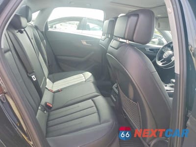 Zdjęcie 10 z 12 samochodu: 2019 AUDI A4 PREMIUM PLUS VIN:WAUENAF45KN012476 - miniatura