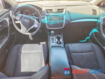 Zdjęcie 8 z 13 samochodu: 2016 NISSAN ALTIMA 2.5 S VIN:1N4AL3AP6GN352625 - miniatura