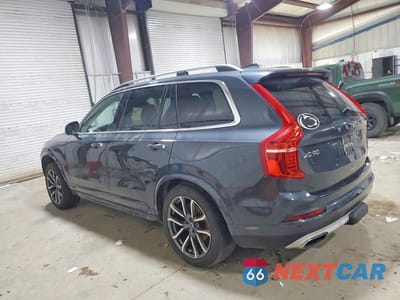 Drugie zdjęcie samochodu z przodu: 2017 VOLVO XC90 T6 VIN:YV4A22PKXH1157815 - miniatura