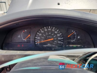 Zdjęcie 9 z 12 samochodu: 1996 TOYOTA TACOMA XTRACAB VIN:4TAVL52N5TZ212908 - miniatura