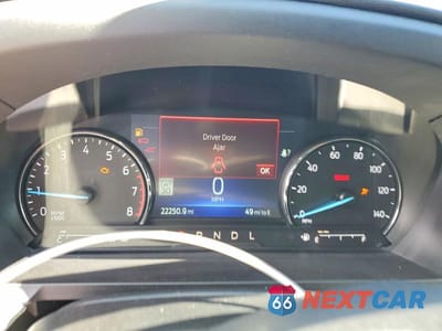 Zdjęcie 9 z 14 samochodu: 2023 FORD EXPLORER XLT VIN:1FMSK8DH1PGA37394 - miniatura