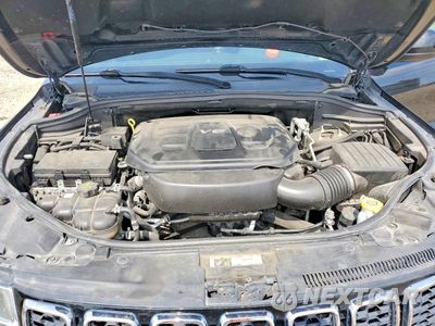 Zdjęcie 12 z 13 samochodu: 2017 JEEP GRAND CHEROKEE LAREDO VIN:1C4RJFAG8HC882323 - miniatura