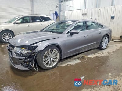 2019 AUDI A7 PRESTIGE WAUS2AF28KN028892 - główne zdjęcie licytacji z USA - miniatura