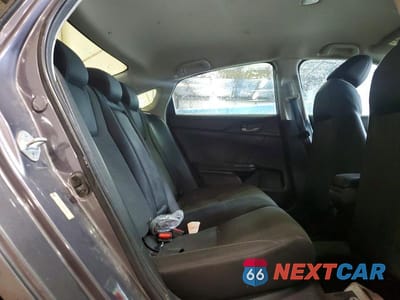 Zdjęcie 10 z 12 samochodu: 2021 HONDA INSIGHT EX VIN:19XZE4F50ME007501 - miniatura