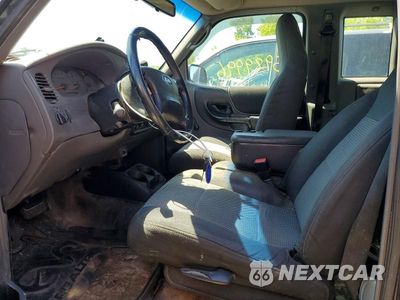 Zdjęcie 7 z 12 samochodu: 2003 FORD RANGER VIN:1FTYR15E23PB21854 - miniatura