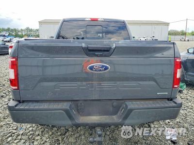 Zdjęcie 6 z 12 samochodu: 2020 FORD F150 SUPERCREW VIN:1FTEW1E4XLFB95905 - miniatura