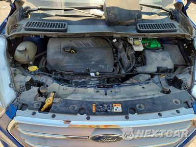 Zdjęcie 11 z 12 samochodu: 2018 FORD ESCAPE SE VIN:1FMCU0GD7JUC90754 - miniatura