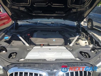 Zdjęcie 12 z 13 samochodu: 2021 BMW X3 XDRIVE30I VIN:5UXTY5C04M9G76341 - miniatura