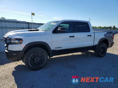 2026 RAM 1500 REBEL 1C6SRFLP0TN309962 - główne zdjęcie licytacji z USA - miniatura