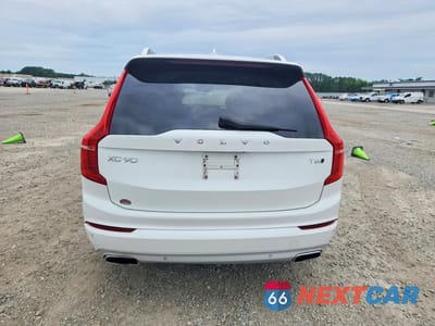 Zdjęcie 6 z 13 samochodu: 2018 VOLVO XC90 T6 VIN:YV4A22PK9J1379588 - miniatura