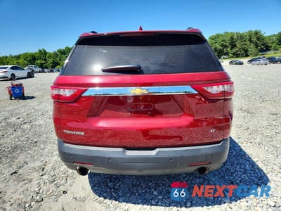 Zdjęcie 6 z 13 samochodu: 2019 CHEVROLET TRAVERSE LT VIN:1GNEVGKW6KJ195124 - miniatura
