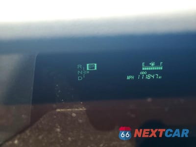 Zdjęcie 9 z 12 samochodu: 2007 TOYOTA PRIUS BASE VIN:JTDKB20U173280537 - miniatura