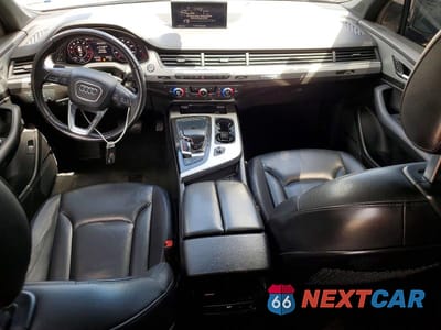 Zdjęcie 8 z 13 samochodu: 2019 AUDI Q7 PREMIUM PLUS VIN:WA1LHAF74KD017731 - miniatura