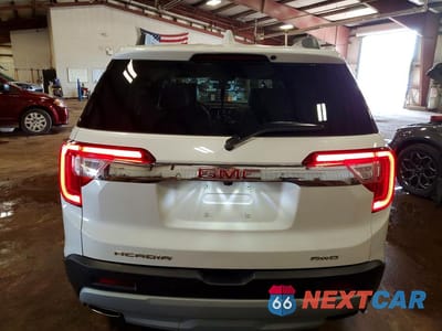 Zdjęcie 6 z 13 samochodu: 2023 GMC ACADIA SLT VIN:1GKKNULS1PZ205741 - miniatura