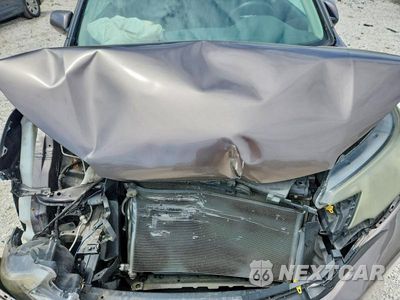 Zdjęcie 12 z 13 samochodu: 2013 HONDA CR-V EX VIN:5J6RM4H55DL068005 - miniatura