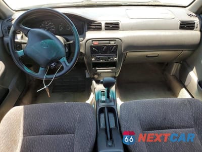 Zdjęcie 8 z 12 samochodu: 1998 NISSAN SENTRA BASE VIN:3N1AB41D8WL041479 - miniatura