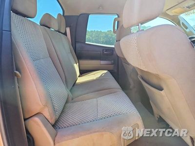 Zdjęcie 10 z 12 samochodu: 2010 TOYOTA TUNDRA DOUBLE CAB SR5 VIN:5TFRM5F18AX003181 - miniatura