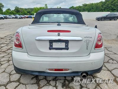 Zdjęcie 6 z 13 samochodu: 2013 MINI COOPER ROADSTER VIN:WMWSY1C56DT429305 - miniatura