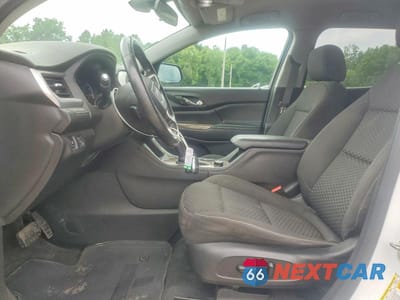 Zdjęcie 7 z 14 samochodu: 2017 GMC ACADIA SLE VIN:1GKKNSLA8HZ178339 - miniatura