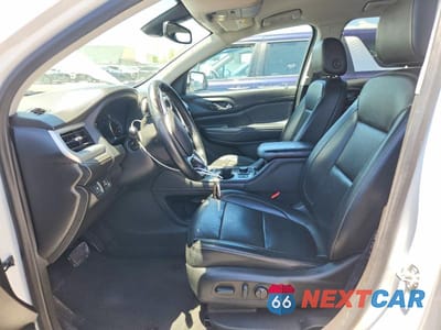 Zdjęcie 7 z 12 samochodu: 2023 GMC ACADIA SLT VIN:1GKKNML46PZ149328 - miniatura