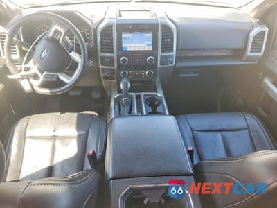 Zdjęcie 8 z 12 samochodu: 2018 FORD F150 SUPERCREW VIN:1FTEW1CP5JFC98935 - miniatura