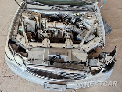 Zdjęcie 11 z 12 samochodu: 2007 BUICK LACROSSE CX VIN:2G4WC582971170999 - miniatura