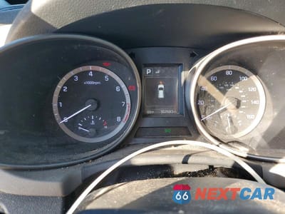 Zdjęcie 9 z 13 samochodu: 2018 HYUNDAI SANTA FE SE VIN:KM8SM4HF9JU273375 - miniatura