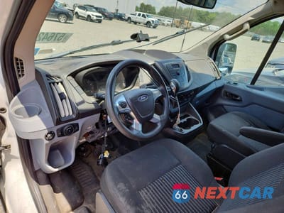 Zdjęcie 8 z 13 samochodu: 2019 FORD TRANSIT T-250 VIN:1FTYR1YM6KKB20138 - miniatura