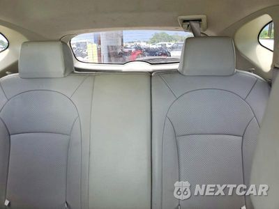 Zdjęcie 10 z 14 samochodu: 2013 NISSAN ROGUE S/SV VIN:JN8AS5MT5DW004648 - miniatura