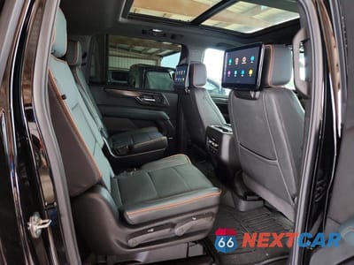 Zdjęcie 11 z 13 samochodu: 2026 GMC YUKON XL AT4 VIN:1GKS2HK86TR131300 - miniatura