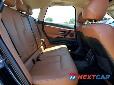 Zdjęcie 10 z 12 samochodu: 2015 BMW 328 XIGT SULEV VIN:WBA8Z5C53FGS36054 - miniatura