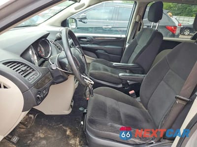 Zdjęcie 7 z 13 samochodu: 2018 DODGE GRAND CARAVAN SE VIN:2C4RDGBG4JR196983 - miniatura