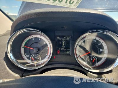 Zdjęcie 9 z 13 samochodu: 2012 DODGE DURANGO R VIN:1C4SDJCT3CC207459 - miniatura