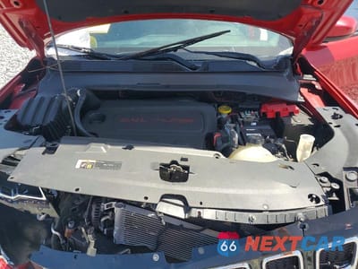 Zdjęcie 11 z 13 samochodu: 2019 JEEP COMPASS LATITUDE VIN:3C4NJDBB4KT812643 - miniatura