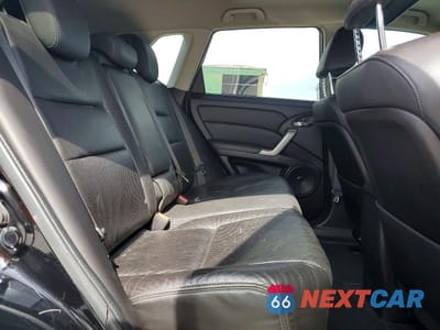 Zdjęcie 11 z 13 samochodu: 2012 ACURA RDX VIN:5J8TB1H56CA000047 - miniatura