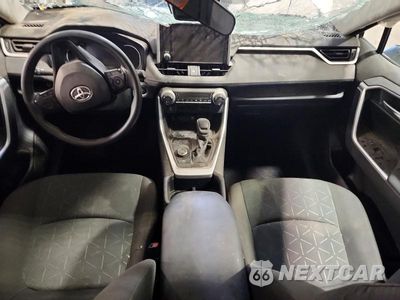 Zdjęcie 8 z 14 samochodu: 2023 TOYOTA RAV4 HYBRID XLE VIN:4T3RWRFVXPU093810 - miniatura