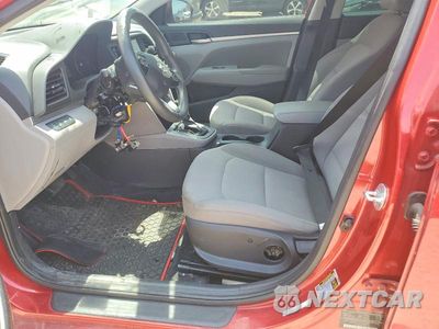 Zdjęcie 7 z 13 samochodu: 2020 HYUNDAI ELANTRA SEL VIN:5NPD84LF3LH536630 - miniatura