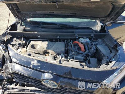 Zdjęcie 12 z 13 samochodu: 2020 TOYOTA RAV4 HYBRID XLE VIN:2T3RWRFV6LW077985 - miniatura