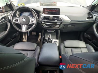 Zdjęcie 8 z 13 samochodu: 2020 BMW X3 XDRIVEM40I VIN:5UXTY9C00L9D23049 - miniatura
