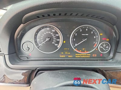 Zdjęcie 9 z 13 samochodu: 2011 BMW 535 I VIN:WBAFR7C55BC604349 - miniatura
