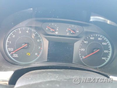 Zdjęcie 9 z 12 samochodu: 2020 CHEVROLET TRAVERSE LS VIN:1GNERFKW9LJ120966 - miniatura