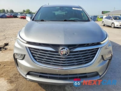 Piąte zdjęcie samochodu w środku: 2024 BUICK ENCLAVE VIN:5GAERCKW1RJ123717 - miniatura