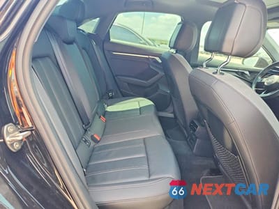 Zdjęcie 10 z 12 samochodu: 2022 AUDI A3 PREMIUM VIN:WAUAUDGY6NA084643 - miniatura