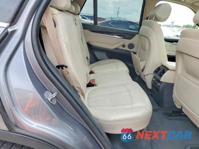 Zdjęcie 11 z 13 samochodu: 2016 BMW X5 XDRIVE35I VIN:5UXKR0C51G0P21443 - miniatura