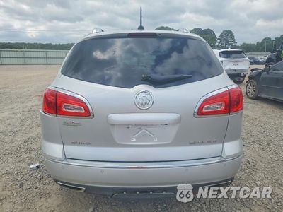Zdjęcie 6 z 13 samochodu: 2017 BUICK ENCLAVE VIN:5GAKRBKD2HJ188666 - miniatura