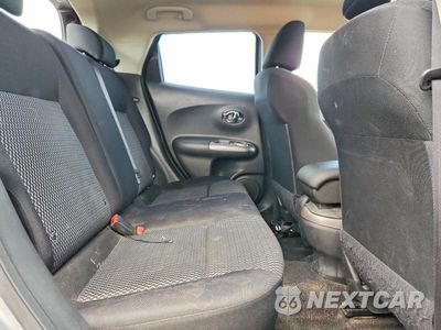 Zdjęcie 10 z 13 samochodu: 2015 NISSAN JUKE S VIN:JN8AF5MR9FT509444 - miniatura