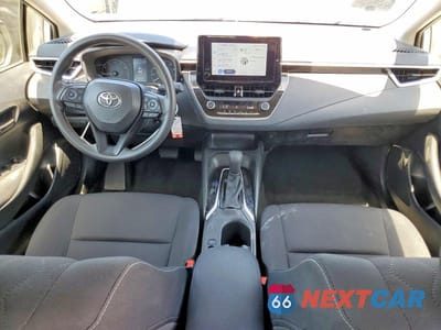Zdjęcie 8 z 13 samochodu: 2023 TOYOTA COROLLA LE VIN:JTDB4MEE1P3015513 - miniatura